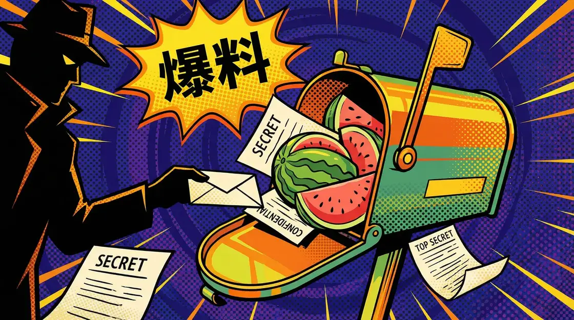 ok影院电影天堂网 匿名爆料通道漫画插图